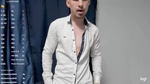 daniel_21cm online show from 11/08/25, 12:49