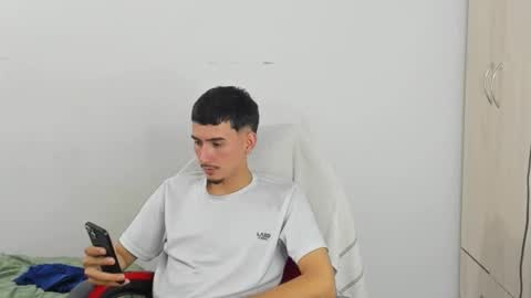 DANIEL online show from 11/30/25, 04:11