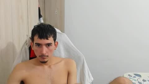 DANIEL online show from 12/23/25, 02:09