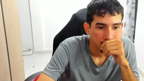 DANIEL online show from 04/05/26, 03:36