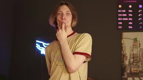daniel__schmidt online show from 06/10/26, 03:50