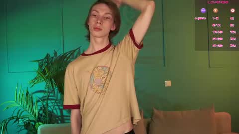 daniel__schmidt online show from 06/22/26, 05:15