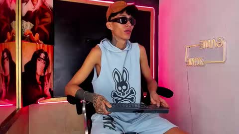 daniel_deluc77 online show from 01/10/26, 04:03