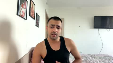 Daniel online show from 07/14/26, 11:49