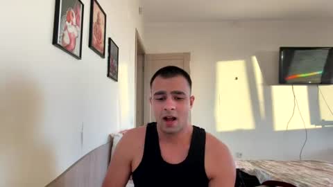 Daniel online show from 07/16/26, 05:19