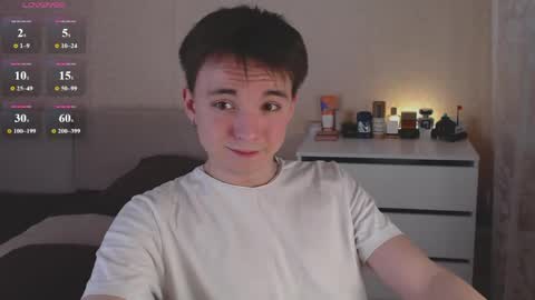 Snapshot of daniel_isaak chatting on 05/14/26, 05:09 Daniel Jerry online show from 05/14/26, 05:09