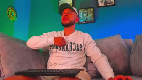 daniel_kingxxx online show from 04/18/26, 12:42