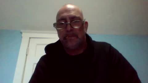 Daniel online show from 10/10/25, 12:59