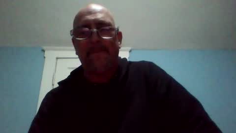 Daniel online show from 10/11/25, 02:33