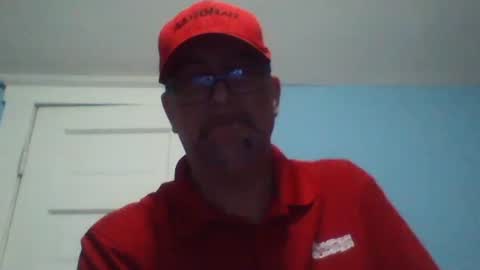 Daniel online show from 10/12/25, 01:48