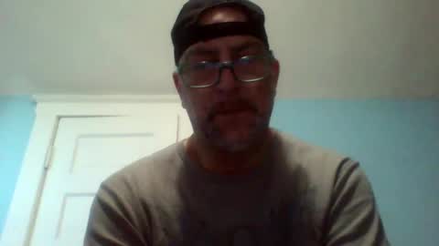 Daniel online show from 10/13/25, 01:00