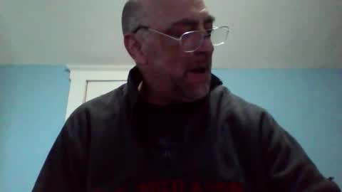 Daniel online show from 10/21/25, 08:31