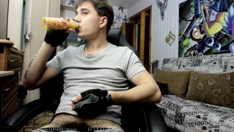 Just Ben online show from 12/21/24, 02:15