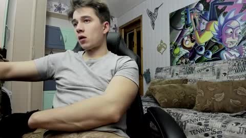 Just Ben online show from 02/17/25, 03:09