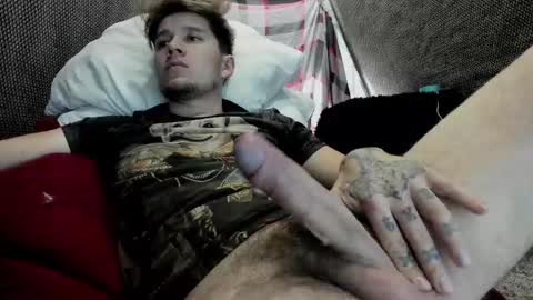 Just Ben online show from 02/22/26, 01:09