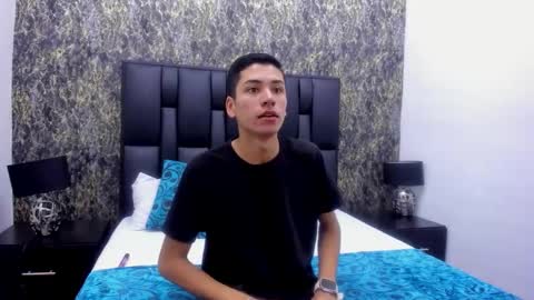 Snapshot of daniel_loverr1 chatting on 02/26/26, 12:48 daniel online show from 02/26/26, 12:48