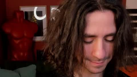 Snapshot of daniel_morrise chatting on 02/28/26, 08:59 daniel_morrise online show from 02/28/26, 08:59