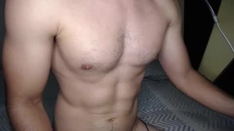 Snapshot of daniel_ny_ chatting on 02/11/25, 10:18 Dani online show from 02/11/25, 10:18