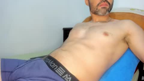 Snapshot of daniel_ny_ chatting on 10/12/25, 06:45 Dani online show from 10/12/25, 06:45