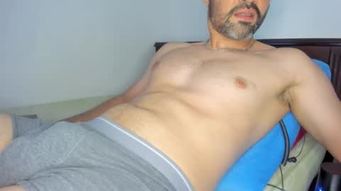 Snapshot of daniel_ny_ chatting on 10/13/25, 08:53 Dani online show from 10/13/25, 08:53