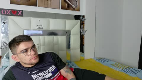 Sexy Dani online show from 01/29/25, 02:32