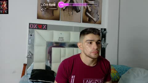 Sexy Dani online show from 02/04/25, 11:27