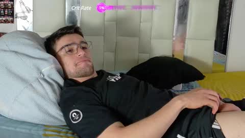 Sexy Dani online show from 02/11/25, 02:24