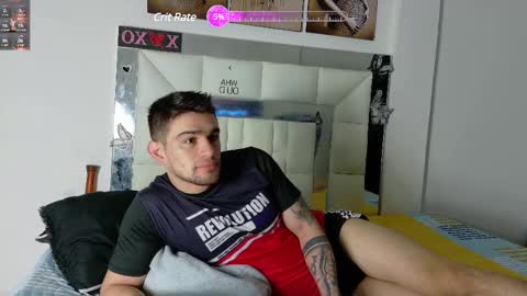 Sexy Dani online show from 02/14/25, 11:42