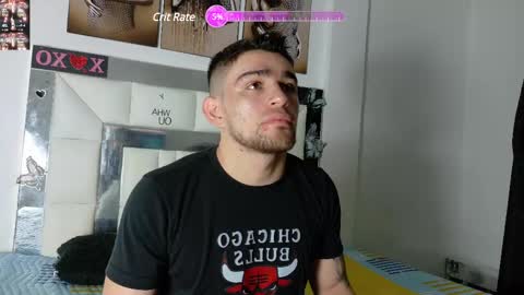 Sexy Dani online show from 02/17/25, 11:23