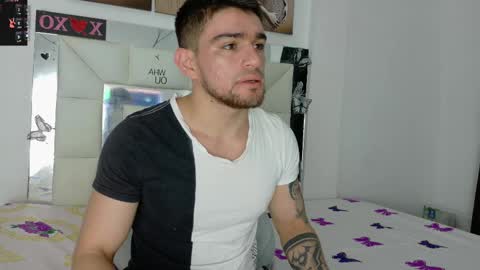 Sexy Dani online show from 02/24/25, 11:21