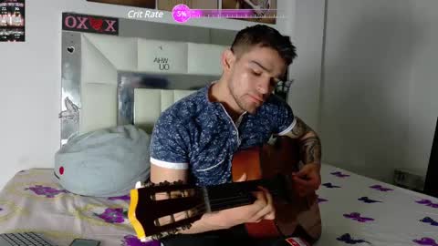 Sexy Dani online show from 02/27/25, 11:20