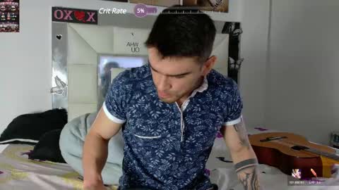 Sexy Dani online show from 02/27/25, 02:21