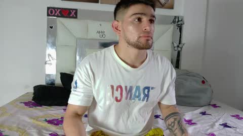 Sexy Dani online show from 03/04/25, 05:34