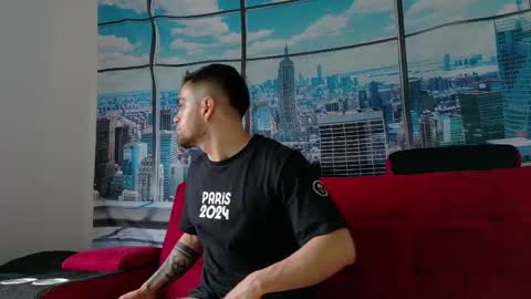 Sexy Dani online show from 03/10/25, 12:04