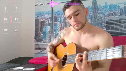 Sexy Dani online show from 03/10/25, 03:20