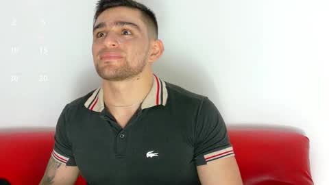 Sexy Dani online show from 09/19/25, 01:51