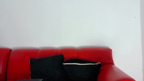 Sexy Dani online show from 11/19/25, 07:58