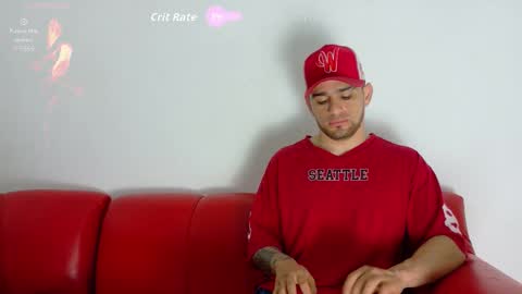 Sexy Dani online show from 11/20/25, 12:05