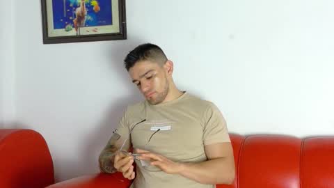 Sexy Dani online show from 01/15/26, 11:26