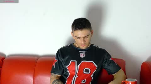 Sexy Dani online show from 02/07/26, 12:09