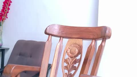 Sexy Dani online show from 02/18/26, 06:15