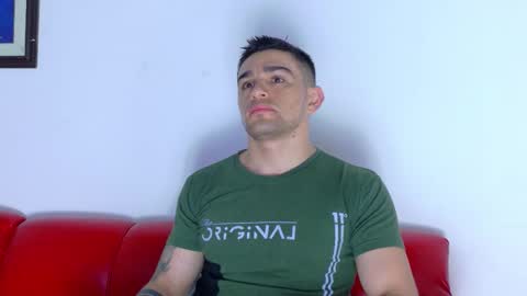 Sexy Dani online show from 03/12/26, 12:00