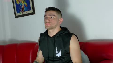 Sexy Dani online show from 06/01/26, 01:24