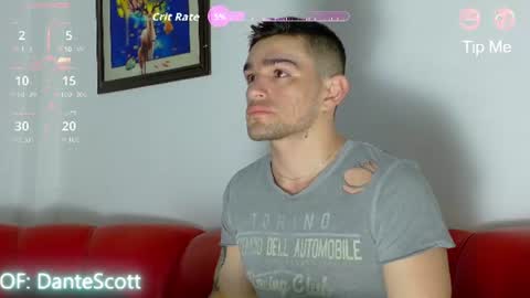 Sexy Dani online show from 06/19/26, 11:14