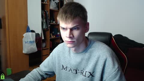 Snapshot of daniel_padalecki chatting on 12/05/24, 08:22 Daniel online show from 12/05/24, 08:22