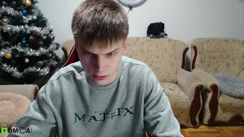 Snapshot of daniel_padalecki chatting on 01/12/25, 06:27 Daniel online show from 01/12/25, 06:27