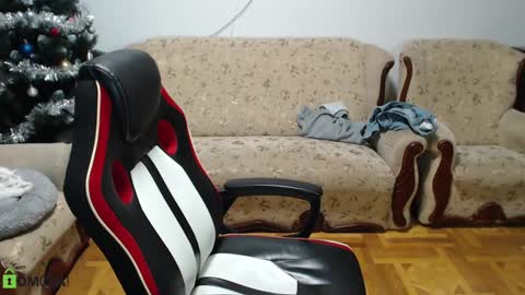 Snapshot of daniel_padalecki chatting on 01/17/25, 07:16 Daniel online show from 01/17/25, 07:16