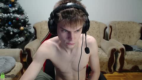 Snapshot of daniel_padalecki chatting on 01/20/25, 03:50 Daniel online show from 01/20/25, 03:50