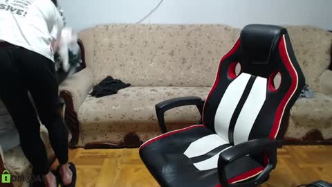 Snapshot of daniel_padalecki chatting on 01/20/25, 10:37 Daniel online show from 01/20/25, 10:37