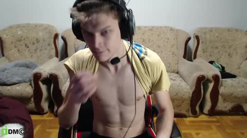 Snapshot of daniel_padalecki chatting on 01/25/25, 06:35 Daniel online show from 01/25/25, 06:35